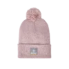 Ariat® Ladies Rebar Pom Orchid Pink Beanie 10041431