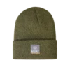 Ariat® Ladies Rebar Watch Moss Green Beanie Cap 10041430