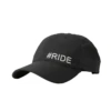Ariat® Unisex Stable Black & Gray #Ride Baseball Cap 10018837