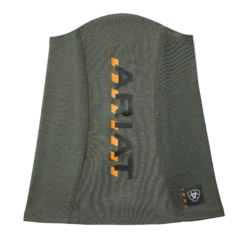 Ariat® Unisex Rebar Sage Green Neck & Face Gaiter 10036730
