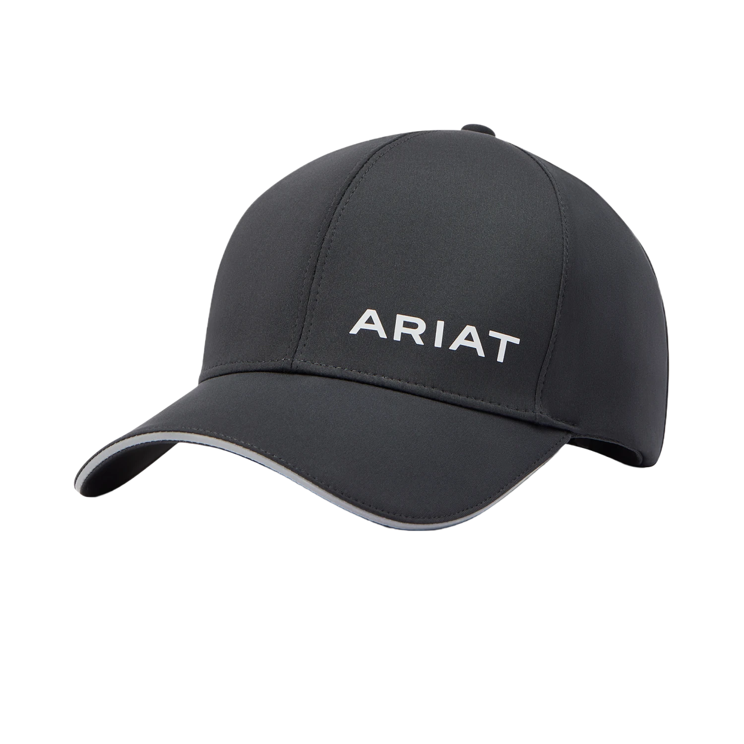 Ariat® Venture Waterproof Logo Black Cap 10042059 1 Ariat® Venture Waterproof Logo Black Cap 10042059