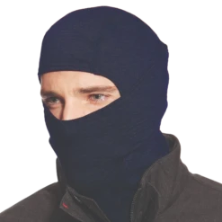 Ariat Men's FR Polartec® Navy Balaclava 10037630