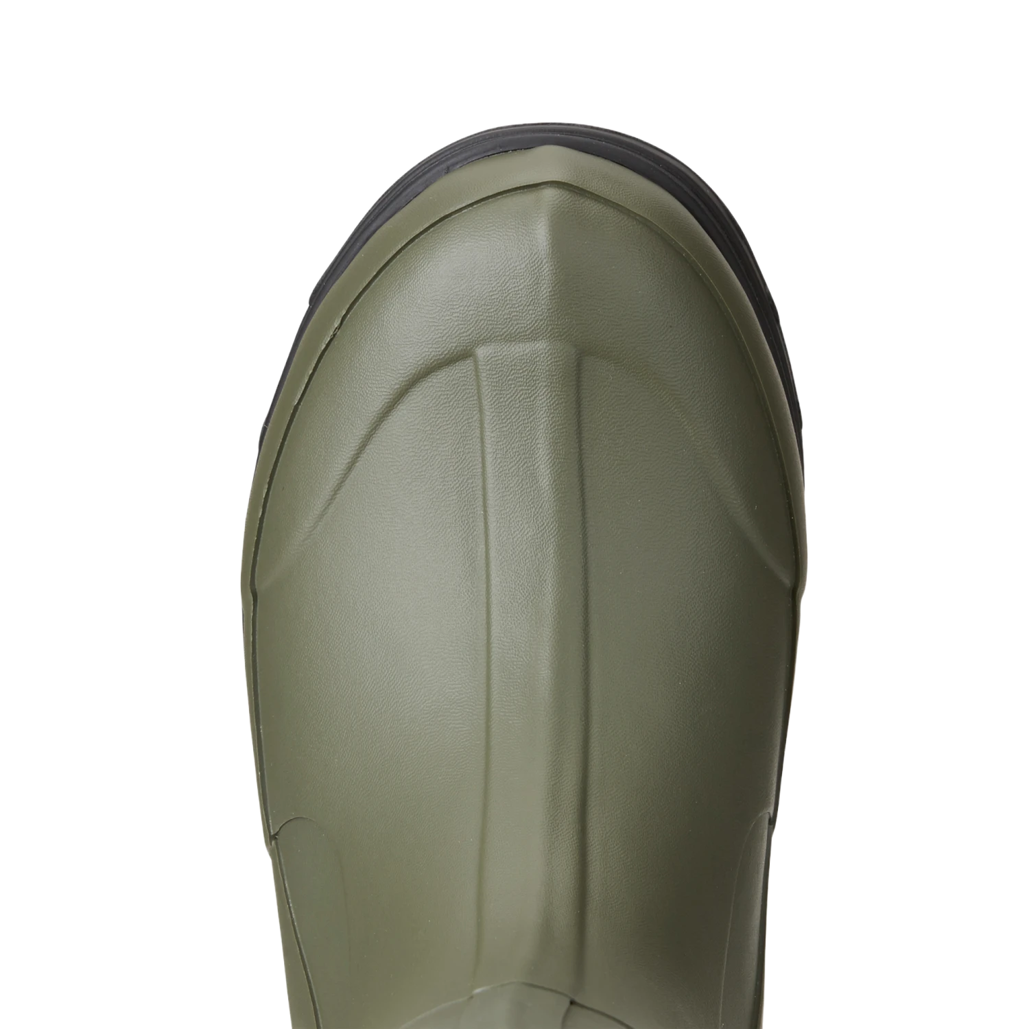 Ariat Ladies Springfield Olive Green Rubber Boots 10021525 5 Ariat Ladies Springfield Olive Green Rubber Boots 10021525 - Image 5