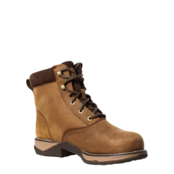 Ariat® Ladies Anthem Lacer H2O Composite Toe Work Boots 10034143