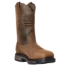 Ariat Men's WorkHog® XT Patriot H2O Carbon Toe Work Boots 10036002