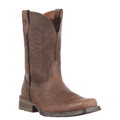 Ariat Men’s Rambler Phoenix Brown Boots 10010944