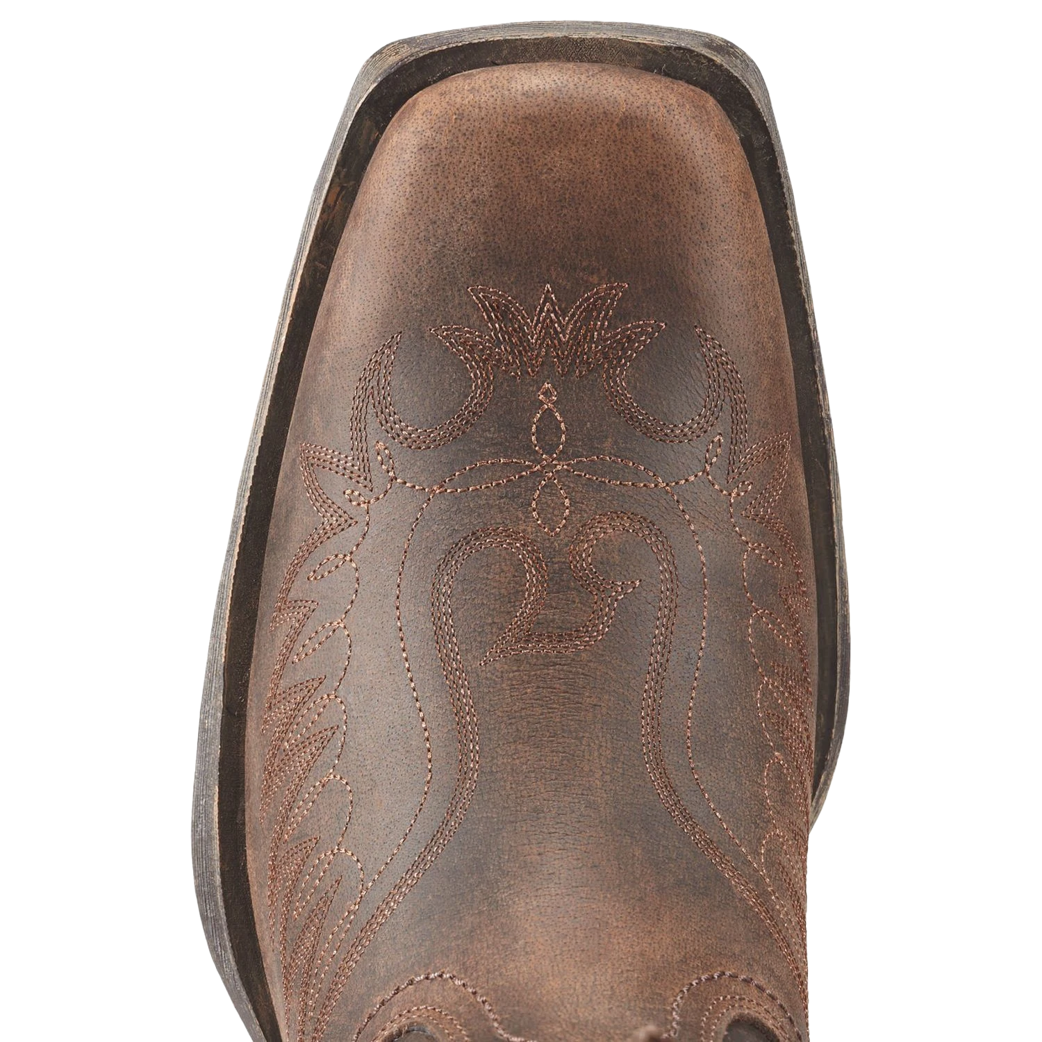 Ariat Men’s Rambler Phoenix Brown Boots 10010944 2 Ariat Men’s Rambler Phoenix Brown Boots 10010944 - Image 2