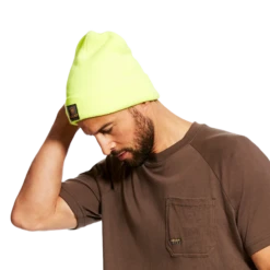 Ariat® Men's Rebar Watch Cap Beanie 6 Ariat® Men's Rebar Watch Cap Beanie -Ariat Shop Myproject 59 79a5dc1f e052 4513 99a2 9414594b8ac4