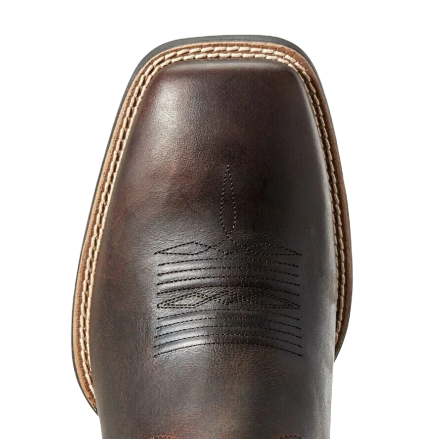 Ariat® Men's Sport Ranger Barley Brown Toasted Tan Boots 10029633 2 Ariat® Men's Sport Ranger Barley Brown Toasted Tan Boots 10029633 - Image 2