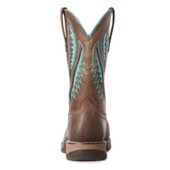 Ariat Ladies Anthem VentTEK Java Brown Composite Toe Work Boots 10031667 9 Ariat Ladies Anthem VentTEK Java Brown Composite Toe Work Boots 10031667 -Ariat Shop S20 WMS WEST Couto 10031667 heel
