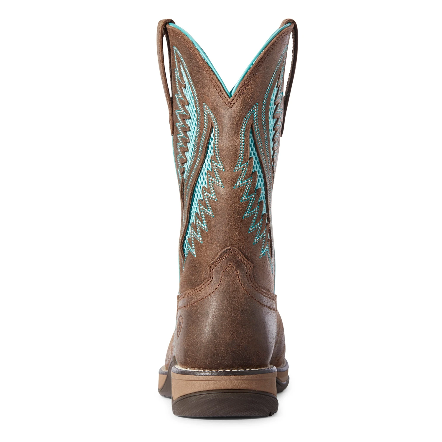 Ariat Ladies Anthem VentTEK Java Brown Composite Toe Work Boots 10031667 5 Ariat Ladies Anthem VentTEK Java Brown Composite Toe Work Boots 10031667 - Image 5