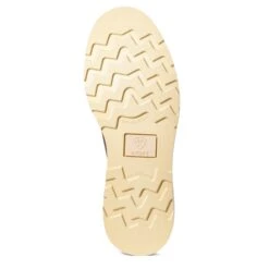 Ariat Men's Recon Lace Copper Kettle Round Toe Boots 10035804 -Ariat Shop S21 MNS WEST 10035804 sole