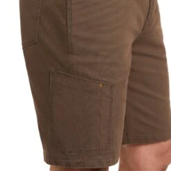 Ariat® Mens Rebar Relaxed Made Tough Durastretch Wren Shorts 10034623 -Ariat Shop S21 MNS WORK 10034623 detail01