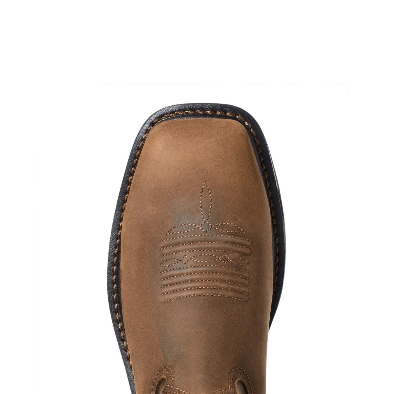 Ariat Men's WorkHog® XT Patriot H2O Carbon Toe Work Boots 10036002 3 Ariat Men's WorkHog® XT Patriot H2O Carbon Toe Work Boots 10036002 - Image 3