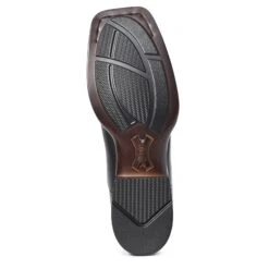 Ariat Ladies Primetime True Black Square Toe Boots 10035934 8 Ariat Ladies Primetime True Black Square Toe Boots 10035934 -Ariat Shop S21 WMS WEST 10035934 sole