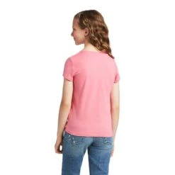Ariat® Girl's R.E.A.L.™ Border Graphic Confetti T-Shirt 10039504 -Ariat Shop S22 GLS WEST 10039504 back df7212bb 5958 412e ba0d 1b0f6c0fcbc0