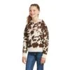 Ariat® Children's R.E.A.L.™ Pony Mustang Hoodie 10039523