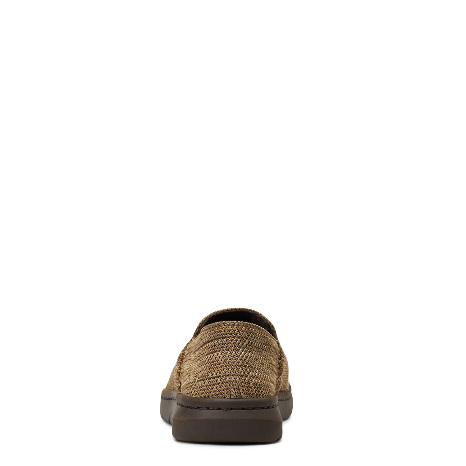 Ariat® Men's Hilo 360° Moc Toe Heather Tan Casual Shoes 10040414 5 Ariat® Men's Hilo 360° Moc Toe Heather Tan Casual Shoes 10040414 - Image 5