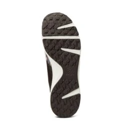 Ariat® Ladies Fuse Neutral Blanket Print Sneakerss 10039082 -Ariat Shop S22 WMS WEST 10039082 sole