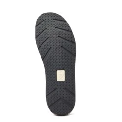 Ariat Ladies Cruiser Peanut & Field Of Sun Print Shoes 10040356 9 Ariat Ladies Cruiser Peanut & Field Of Sun Print Shoes 10040356 -Ariat Shop S22 WMS WEST 10040356 sole