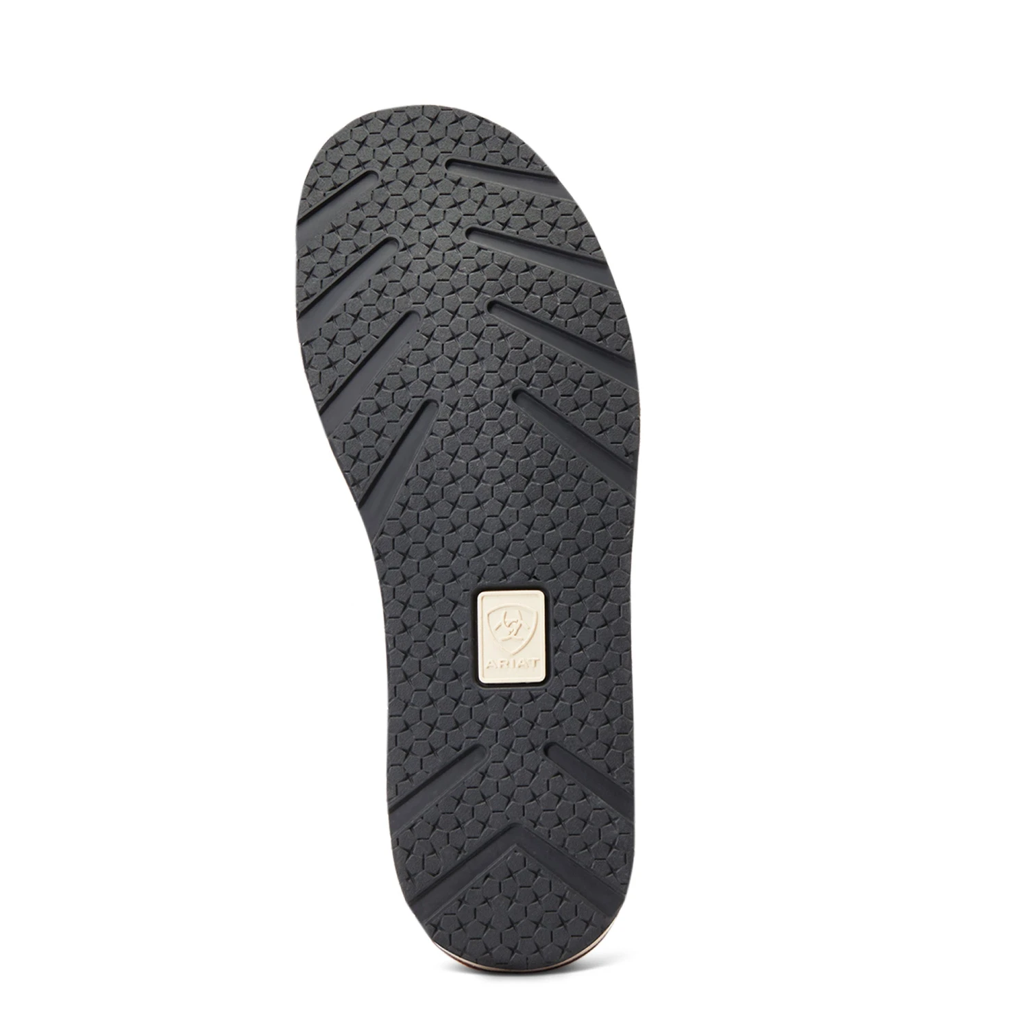 Ariat Ladies Cruiser Peanut & Field Of Sun Print Shoes 10040356 5 Ariat Ladies Cruiser Peanut & Field Of Sun Print Shoes 10040356 - Image 5