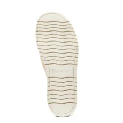 Ariat® Ladies Cruiser Rose Gold Metallic Slip On Shoes 10040381 12 Ariat® Ladies Cruiser Rose Gold Metallic Slip On Shoes 10040381 -Ariat Shop S22 WMS WEST 10040381 sole