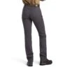 Ariat® Ladies Rebar DuraStretch™ Made Tough Grey Pant 10039149