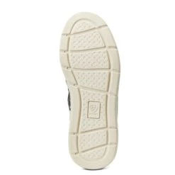 Ariat® Youth Girl's Hilo Buffalo Print Slip On Shoes 10040248 -Ariat Shop S22 YTH WEST 10040248 sole