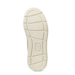 Ariat® Youth Girl's Hilo Washed Tan Canvas Slip On Shoes 10040251 9 Ariat® Youth Girl's Hilo Washed Tan Canvas Slip On Shoes 10040251 -Ariat Shop S22 YTH WEST 10040251 sole