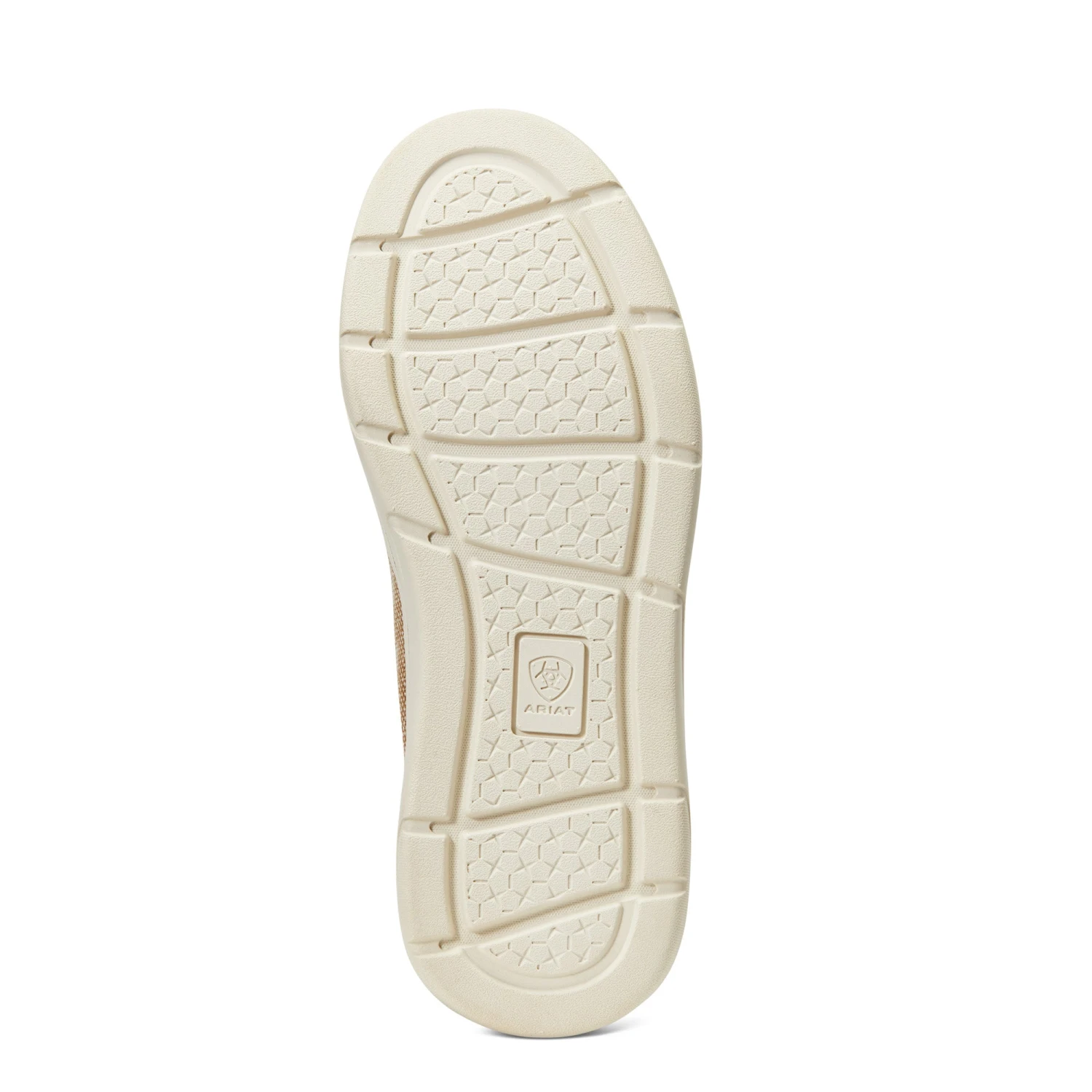 Ariat® Youth Girl's Hilo Washed Tan Canvas Slip On Shoes 10040251 5 Ariat® Youth Girl's Hilo Washed Tan Canvas Slip On Shoes 10040251 - Image 5