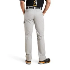 Ariat® Men's Rebar M5 Work Flow Ultralight Straight Leg Pants 10043166
