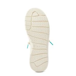 Ariat® Ladies Hilo Lively Leopard Print Slip On Shoes 10044587 12 Ariat® Ladies Hilo Lively Leopard Print Slip On Shoes 10044587 -Ariat Shop S23 WMS WEST 10044587 sole