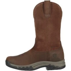 Ariat Ladies Terrain Pull-On H2O Brown Waterproof Boot 10011845 8 Ariat Ladies Terrain Pull-On H2O Brown Waterproof Boot 10011845 -Ariat Shop a2 min ee47a5e9 41ca 41ee b04d 71ccc19dcd79