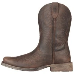 Ariat Men’s Rambler Phoenix Brown Boots 10010944 7 Ariat Men’s Rambler Phoenix Brown Boots 10010944 -Ariat Shop a2 7c948bbe d9a4 49a1 bb78 81bc887c3fea