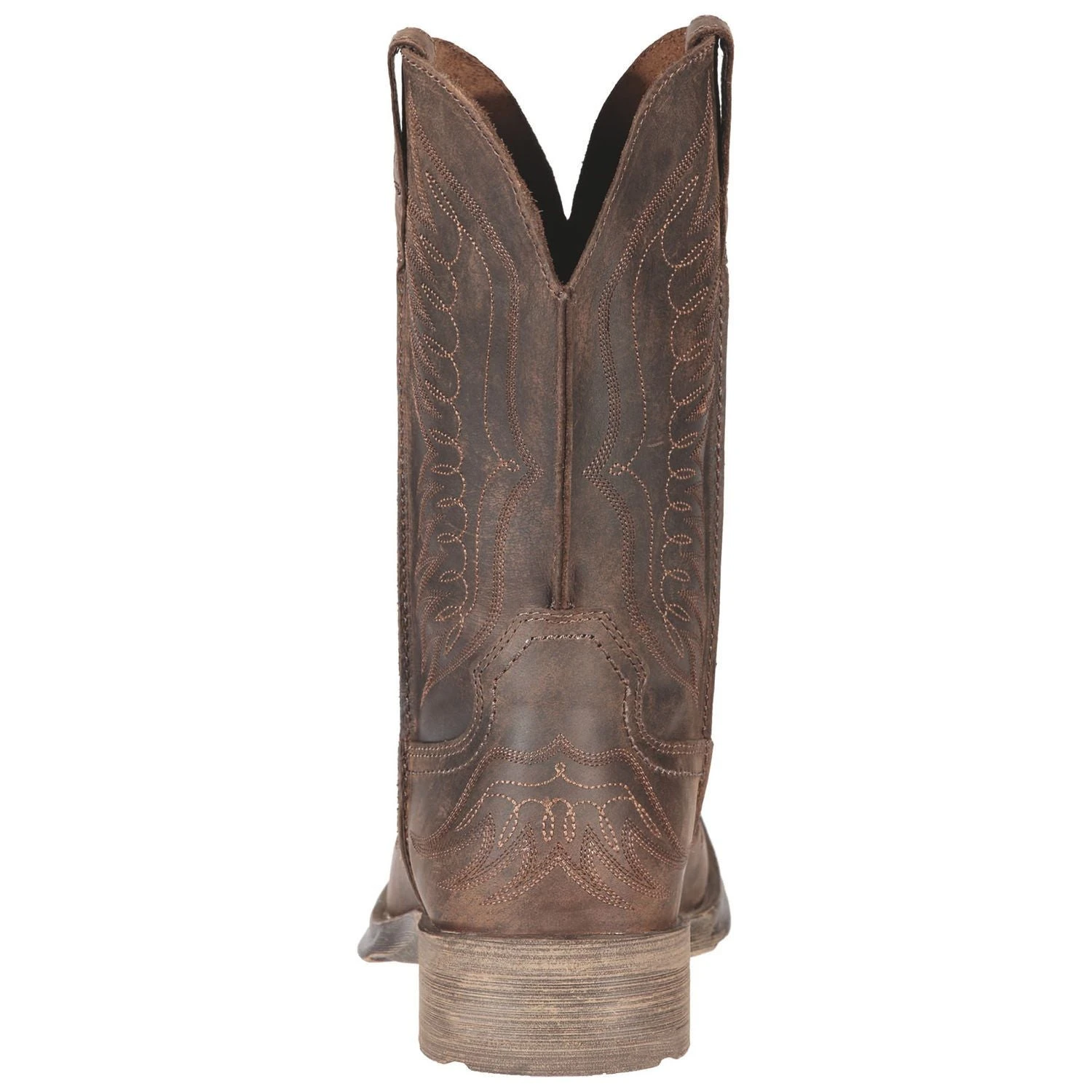 Ariat Men’s Rambler Phoenix Brown Boots 10010944 4 Ariat Men’s Rambler Phoenix Brown Boots 10010944 - Image 4