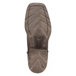 Ariat Childrens Earth Brown Rambler Western Boots 10007602 -Ariat Shop ariat2